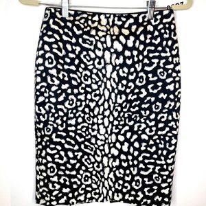 White House Black Market pencil skirt
